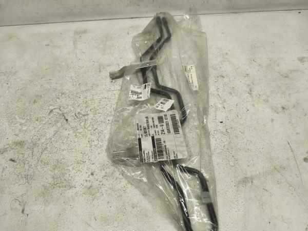 RADIATEUR DIRECTION ASSISTE FIAT/PEUGEOT/CITROEN - Vue 1